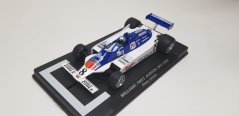 Williams FW07