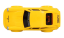 Porsche 911 žluté model TI022 SCR (Slot Car Racing) 1:32