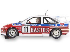 SCX Advance Ford Escort Cosworth Ypres 95