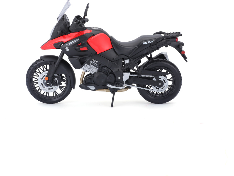 Maisto Suzuki V-Strom 1:12