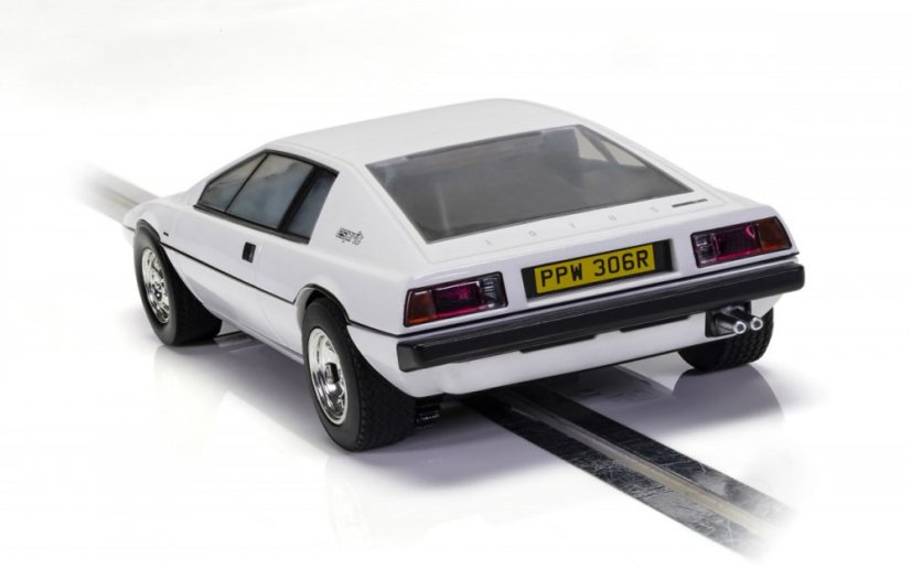 James Bond Lotus Esprit S1 - The Spy Who Loved Me - Autíčko SCALEXTRIC C4229