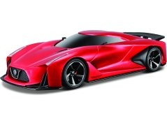 Polistil Nissan Concept 1:32