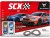 SCX Classic Team Cupra Electric vs Fuel