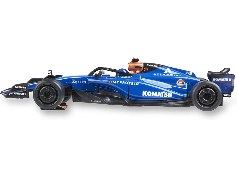 SCX Classic Formula GP