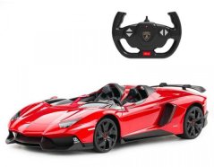 RC auto Lamborghini Aventador J 4