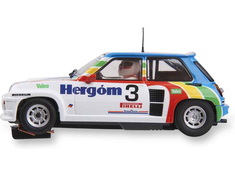 SCX Original Renault 5 Turbo Puras