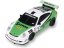 SCX Compact Porsche 911 GT3 Simm