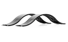 Rozšíření trati MICRO SCALEXTRIC G8049 - Skákací most