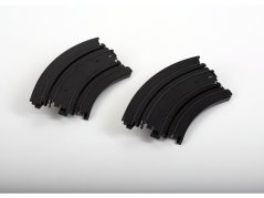 AFX Zatáčka 23.18cm (9" 1/8) (2)