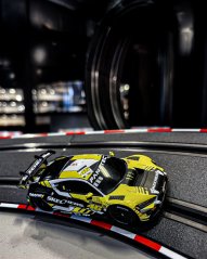 Carrera GO 64246 BMW M4 GT3 Valentino Rossi