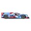 Oreca 07 n.13 - 3rd Le Mans 2017