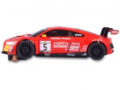 SCX Compact Audi R8 LMS GT3 Schramm
