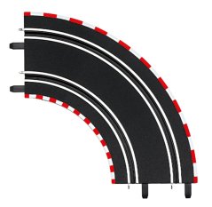 GO/D143 Zatáčka 1/90