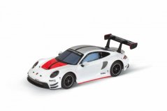 Auto Hybrid 51006 Porsche 911 GT3 R White Light