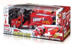 RC Monster Drift Racing Rigs