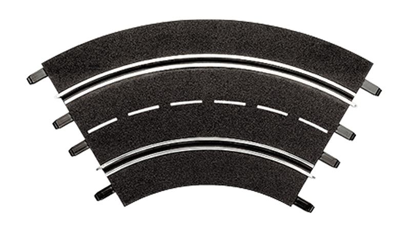 Zatáčka 1/60 - 1 ks