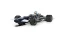 Brabham BT26 - Piers Courage Monaco GP 1969 - Scalextric C4521