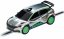 2x auto Carrera GO Škoda Fabia rallye