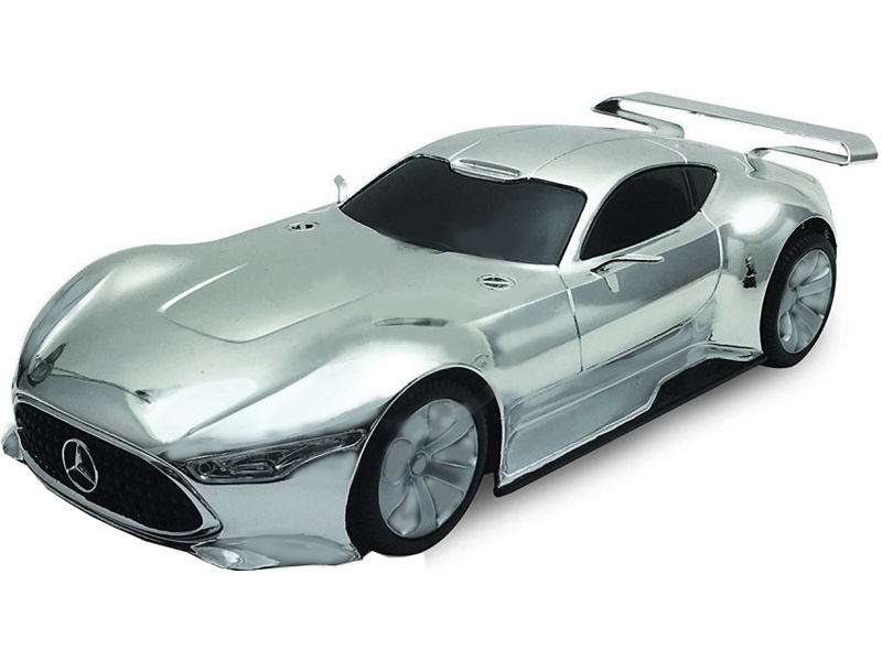 Polistil Mercedes Benz AMG 1:43