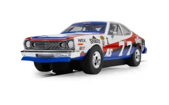 AMC Hornet - Trans AM - Buzz Dwyer - SCALEXTRIC C4583