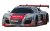 NINCO Audi R8 GT3 #2