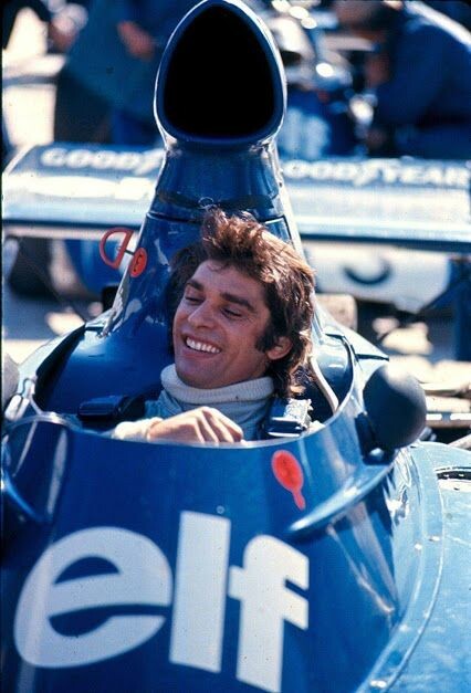 Tyrrell 005 - st.číslo 2 - model inspirovaný závodním vozem závodní Formule 1