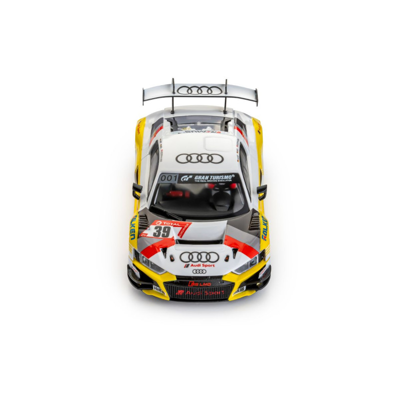 Audi R8 GT3 LMS EVO II n.39 - 24h Nürburgring 2023
