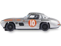 SCX Original Mercedes-Benz 300 SL Coupé - Panamerican