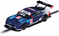 Auto Carrera D124 - 24005 Ford Mustang GT3 "No.64"
