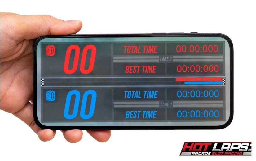 Autodráha SCALEXTRIC C1452P - Puma WRC Hot Laps