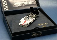 LOLA T70 Laguna Seca