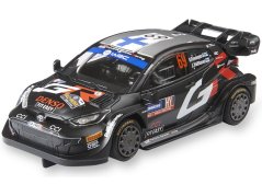SCX Classic Toyota Yaris WRC Sweden 24