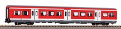 Piko Osobní vagón Bx 2. tř. DB AG V - 58504