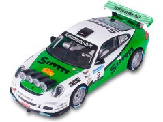 SCX Classic Porsche 911 RALLY Orriols