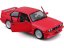 Bburago BMW 3 Series M3 1988 1:24 červená