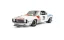 Chevrolet Camaro - Castrol Racing Trans Am 1971 - SCALEXTRIC C4643