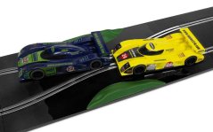 Rozšíření trati SCALEXTRIC C8338 - Skid Chicane