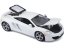 Bburago McLaren MP4-12C 1:24 bílá