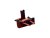 SCX Original Guide Pin with Brushes (3 pcs)