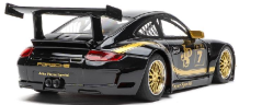 Porsche 997 - JPS - No. 7