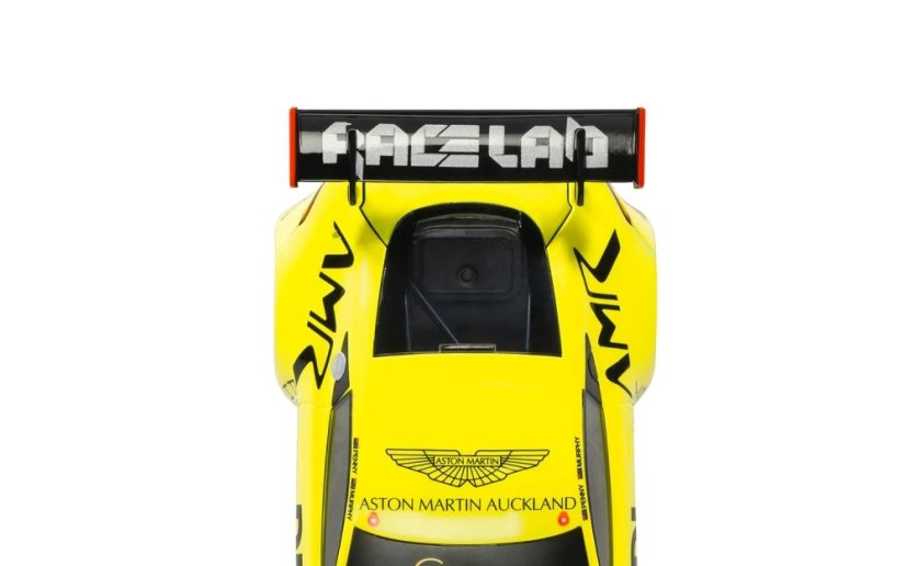 Aston Martin GT3 Vantage – Penny Homes Racing - Autíčko SCALEXTRIC C4446