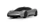 GMA T.50 Silver - SCALEXTRIC C4568
