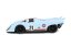 Porsche 917 Startovní číslo 21 - model SCR 1:32