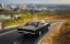 The Fast And The Furious - Dodge Charger - Dom Toretto - SCALEXTRIC C4573