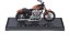 Maisto Harley-Davidson XL 1200N Nightster 2007 1:18