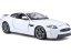 Bburago Plus Jaguar XKR-S 1:24 bílá