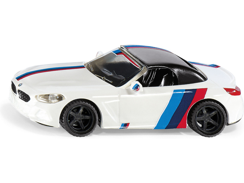 SIKU Super - BMW Z4 M40i 1:50