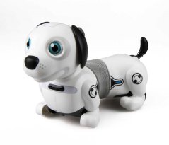 Robot Pes Dackel