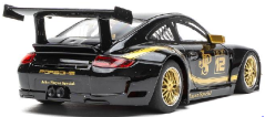 Porsche 997 - JPS - No. 12