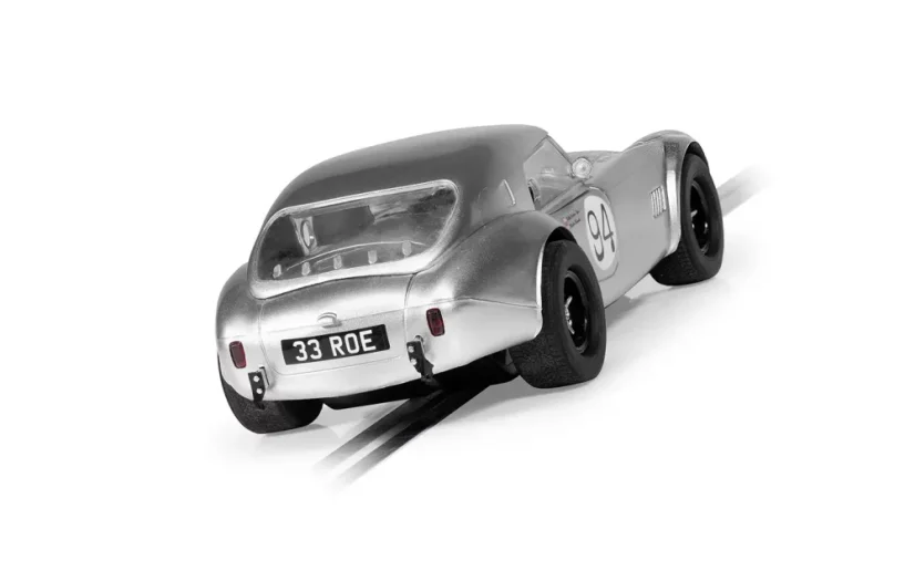 Shelby Cobra 289 - CSX2201 - Snake Eyes - Autíčko SCALEXTRIC C4417